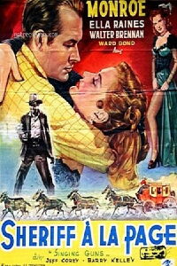 Singing Guns (1950)