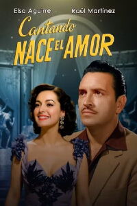 Singing love is born (1954)