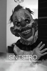 Siniestro (2024)
