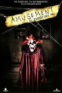 Siniestro - Diversion mortal (2008)