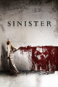Siniestro (2012)