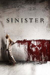 Sinister (2012)