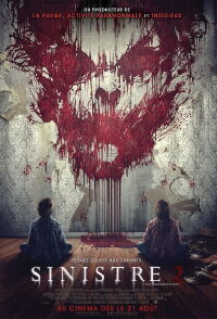 Sinistre 2 (2015)