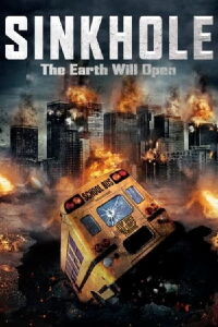 Sinkhole (2013)