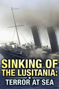 Sinking of the Lusitania (2007)