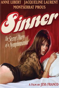 Sinner: The Secret Diary of a Nymphomaniac (1973)