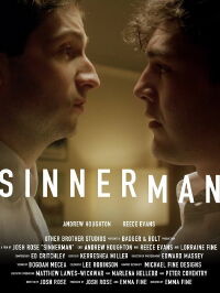Sinnerman (2023)