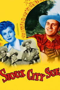 Sioux City Sue (1946)