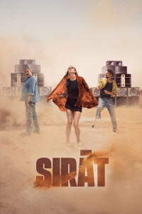 Sirāt (2025)