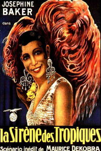 Siren of the Tropics (1927)