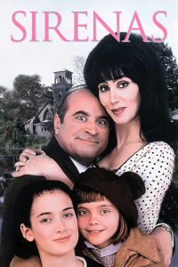 Sirenas (1990)