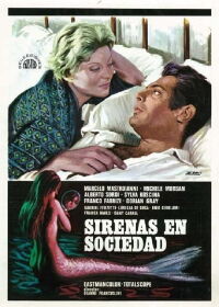 Sirenas en sociedad (1958)