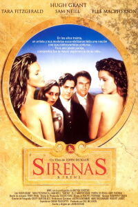 Sirenas (1994)