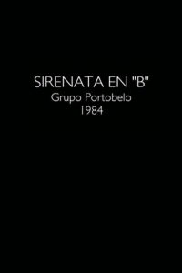 Sirenata en B (1984)
