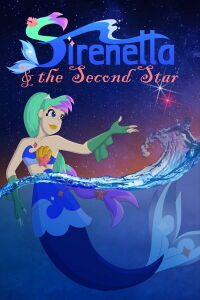 Sirenetta & the Second Star (2017)
