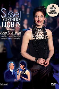Sissel: Northern Lights (2007)
