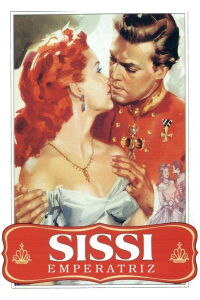 Sissi Emperatriz (1956)