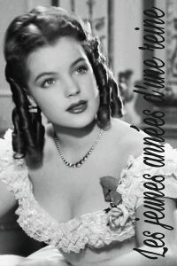 Sissi : Les Jeunes Années d'une reine (1954)