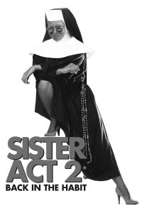 Sister Act 2: Back in the Habit (1993)