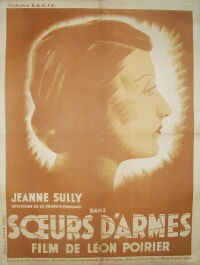 Sisters-in-Arms (1937)