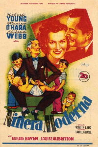 Sitting Pretty (1948)