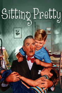 Sitting Pretty (1948)