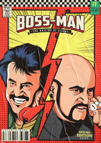 Sivaji: The Boss (2007)