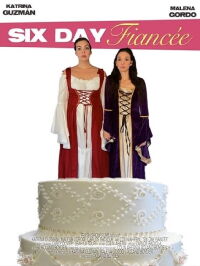 Six Day Fiancée (2023)