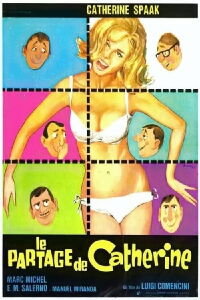 Six Days a Week (1965)