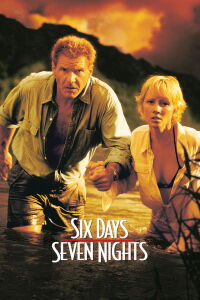 Six Days Seven Nights (1998)
