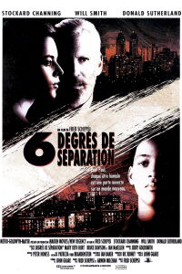 Six Degrés de Séparation (1993)