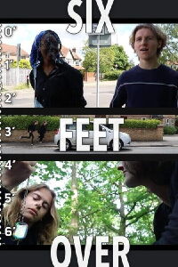 Six Feet Over (2022)
