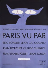 Six in Paris (1965)