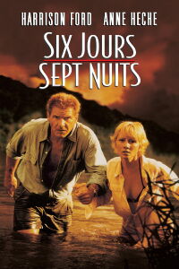 Six jours,sept nuits (1998)