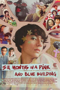 Six Months in a Pink and Blue Building (2026)