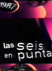 Six on the Dot (1987)