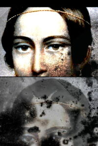 Six Portraits of Clara Schumann (2016)