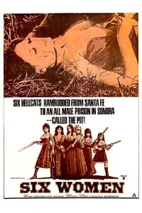 Six Women (1971)