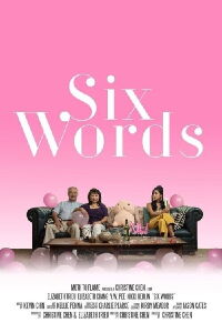 Six Words (2019)