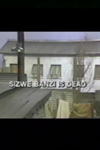 Sizwe Bansi Is Dead (1974)