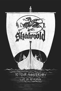 Skálmöld 10 Year Anniversary Live In Reykjavik (2020)