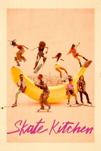 Skate Kitchen (2018)