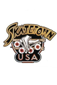 Skatetown, U.S.A. (1979)