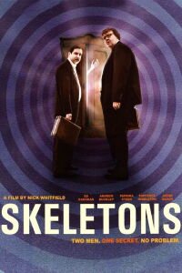 Skeletons (2010)