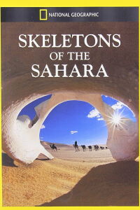 Skeletons of the Sahara (2013)