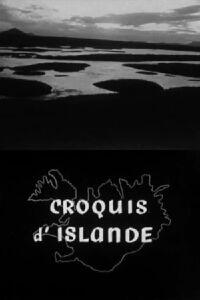 Sketch of Iceland (1957)