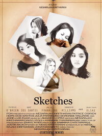 Sketches (2014)