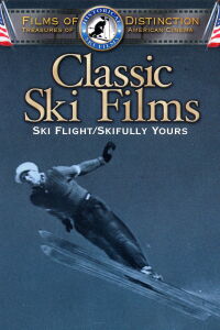Ski Flight (1938)