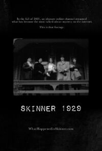 Skinner 1929 (2021)