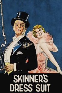 Skinner's Dress Suit (1926)